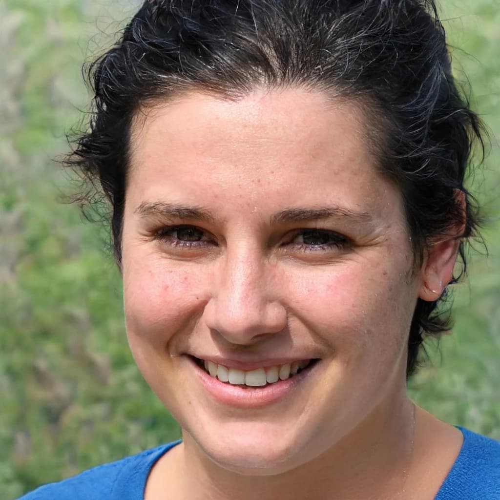 Autor Elena Kołodziej