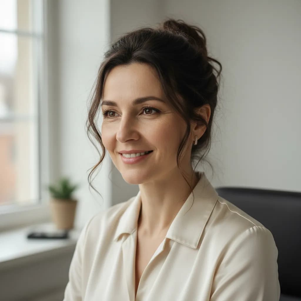 Autor Elena Kołodziej