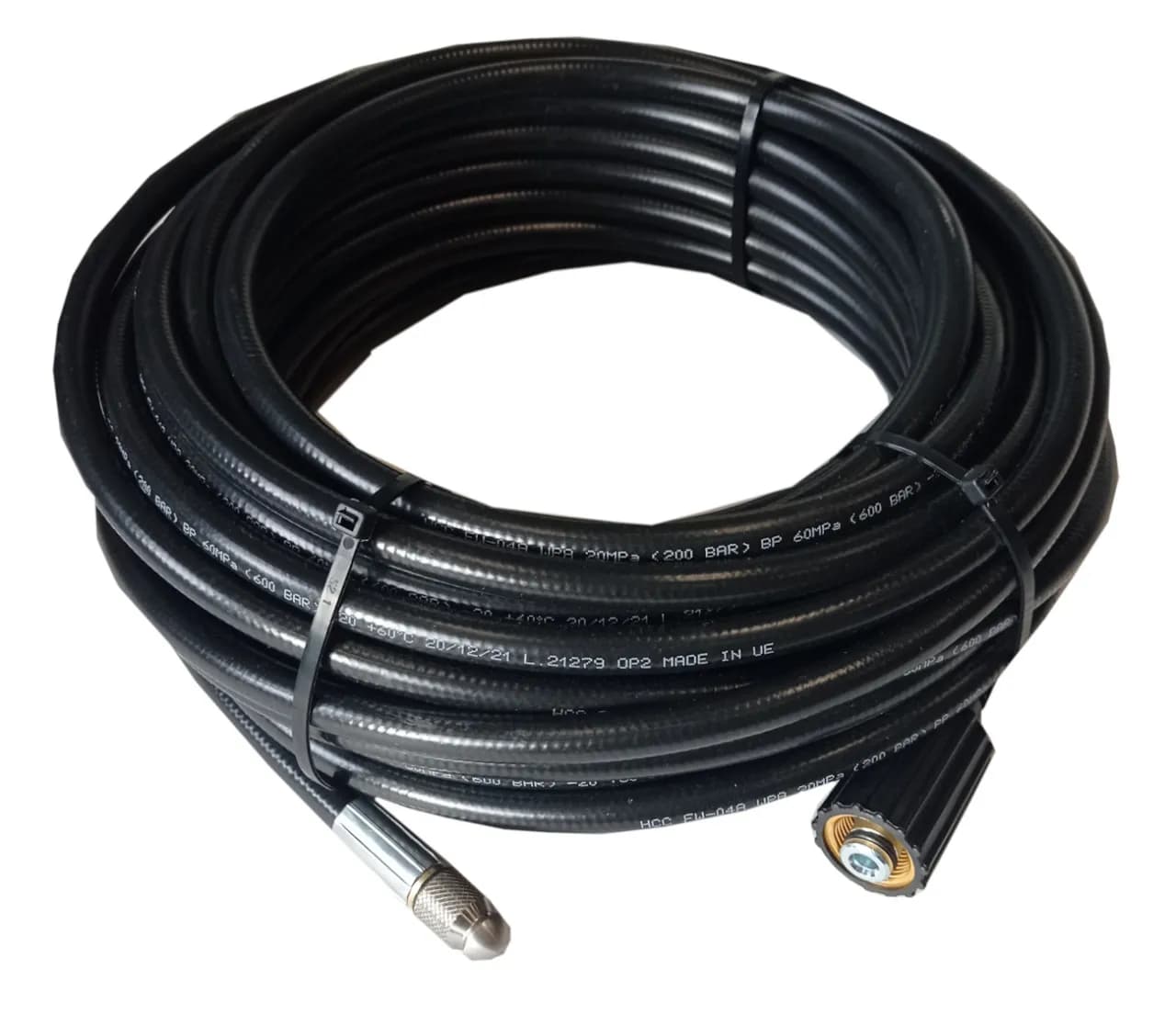 Jak naprawić wąż od karchera i uniknąć kosztownych awarii w przyszłości