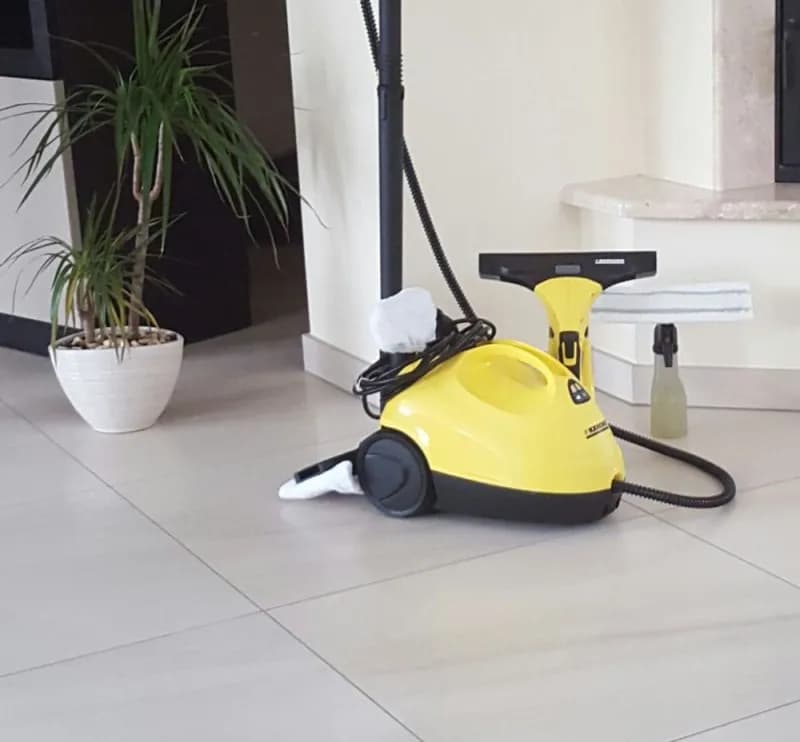 Jak odkręcić korek w myjce Kärcher – praktyczne porady i bezpieczeństwo