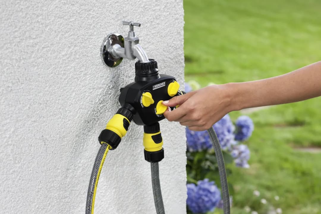 Jak podłączyć karcher do kranu bez wycieków i uszkodzeń sprzętu