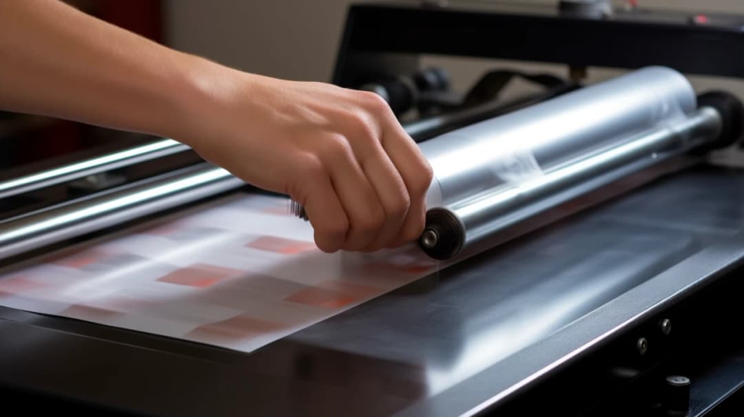 Kompletny Proces Laminowania w Domu - Krok po Kroku Jak Zalaminować Kartkę