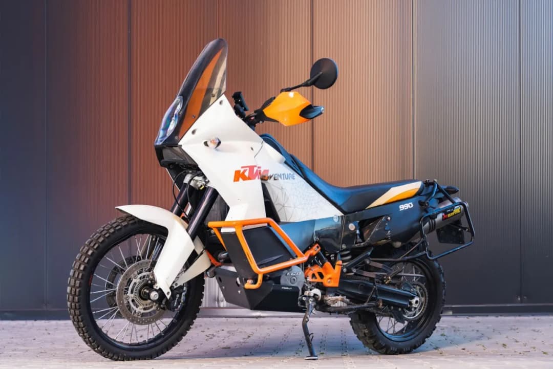 Jakie enduro kupić – najlepsze modele, które nie zawiodą na drodze