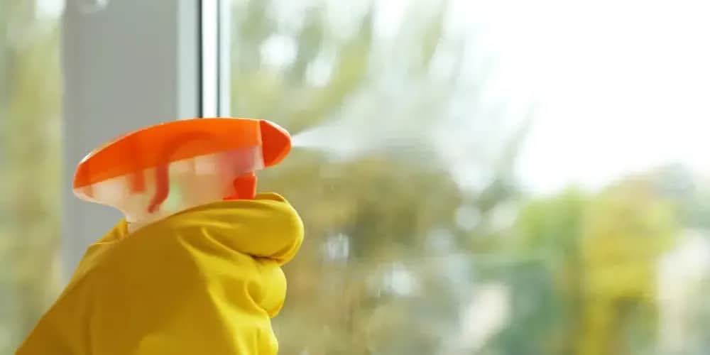 Koncentrat do mycia okien Karcher jak używać – proste sposoby na idealnie czyste szyby