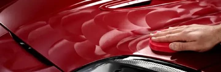 Twardy wosk do samochodu czy warto? Odkryj jego prawdziwe zalety