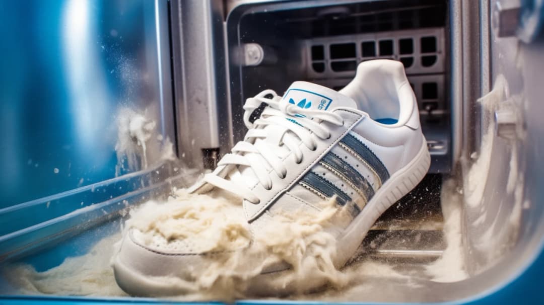 Organizacja Prania Butów: Porady do Mycia Butów Adidas w Pralce i Wybór Programu