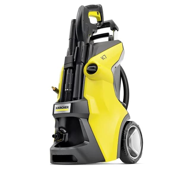 Myjka Lavor czy Karcher – która marka zapewnia lepszą jakość i wydajność?