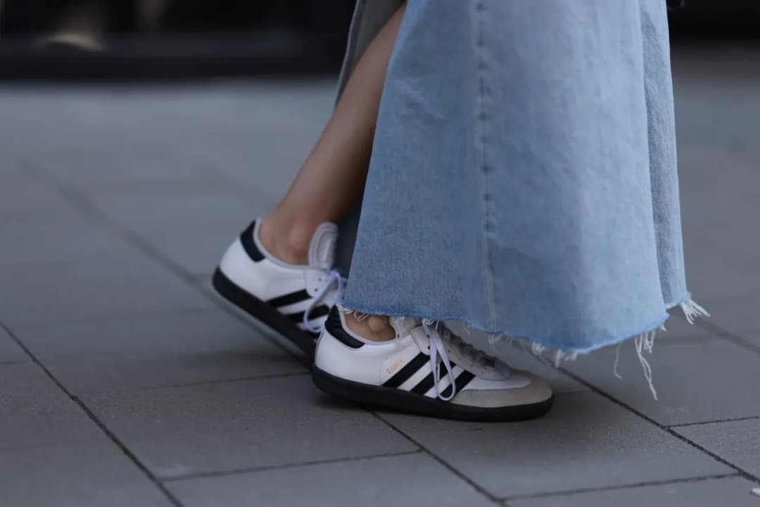 Jak prać adidasy? Porady na pranie butów adidas w pralce, odpowiednia temperatura i program