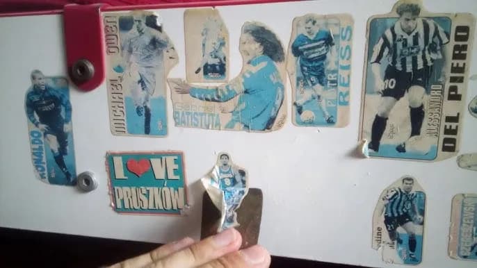 Jak rozpuścić wosk i skutecznie usunąć naklejki z mebli czy ściany