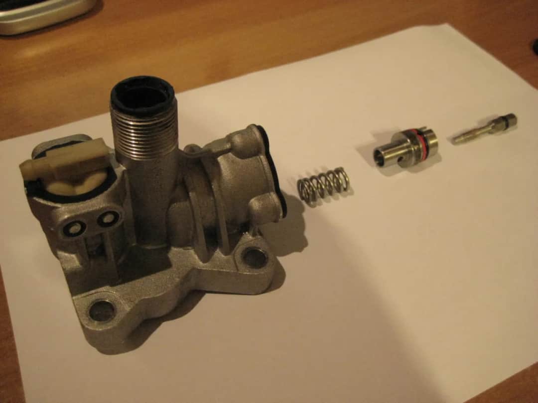 Jak zwiększyć ciśnienie w myjce Karcher i uniknąć problemów z wydajnością