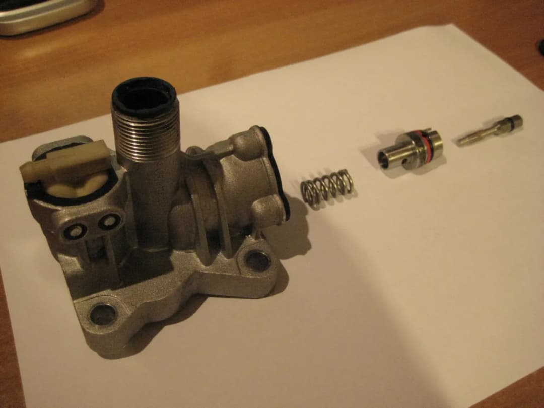 Jak zwiększyć ciśnienie w myjce Karcher i uniknąć problemów z wydajnością