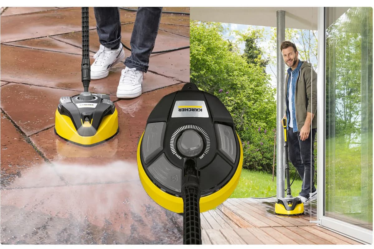 Jaki Kärcher wybrać do mycia kostki brukowej? Sprawdzone modele i porady