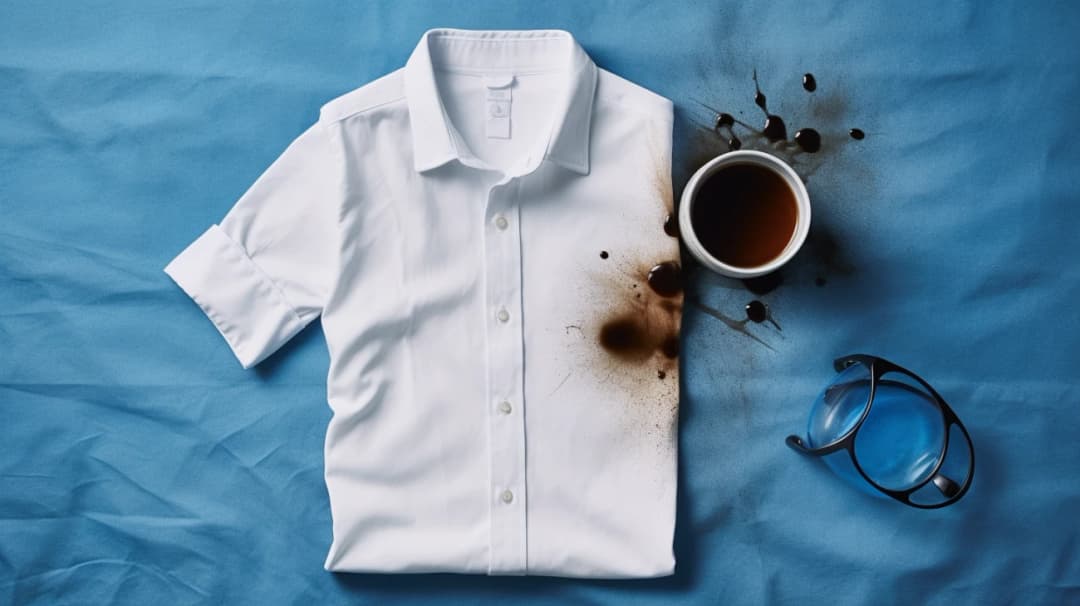 Najlepsza farba na tłuste plamy - skuteczne rozwiązanie na plamy i zacieki