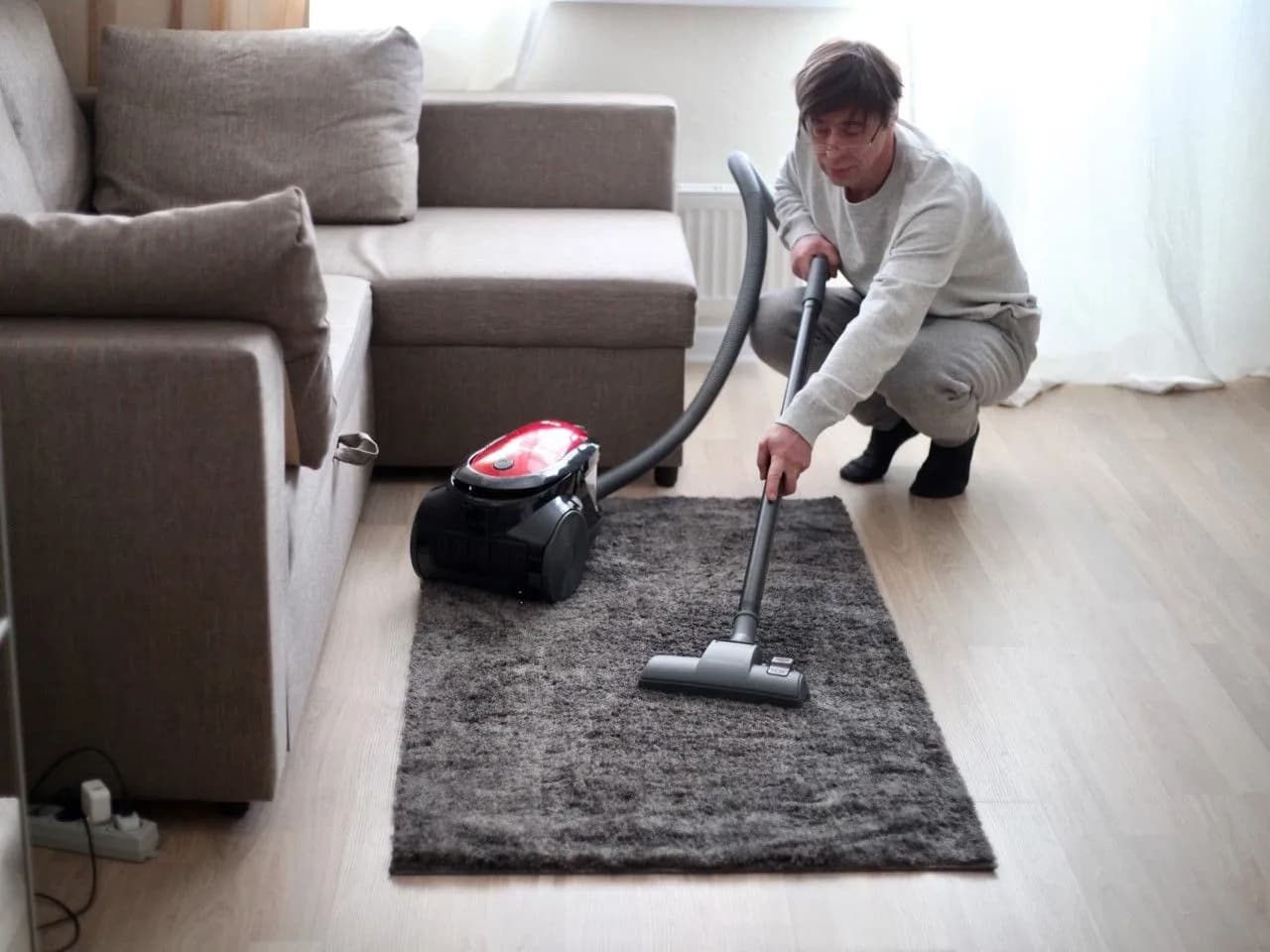 Odkurzacz Karcher WD2 czy WD3 - co wybrać, aby nie żałować?
